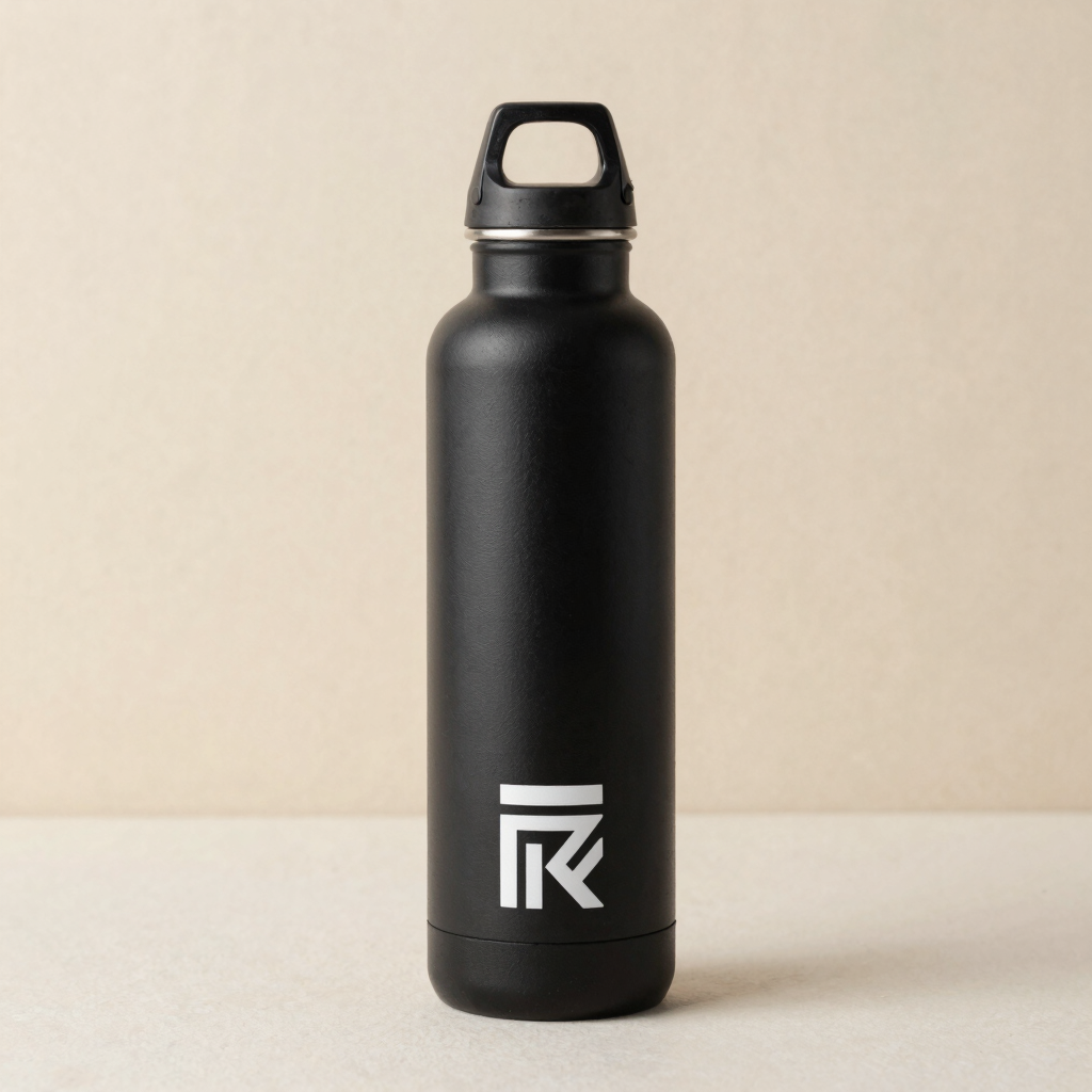 Insulated Custom Sport Bottle