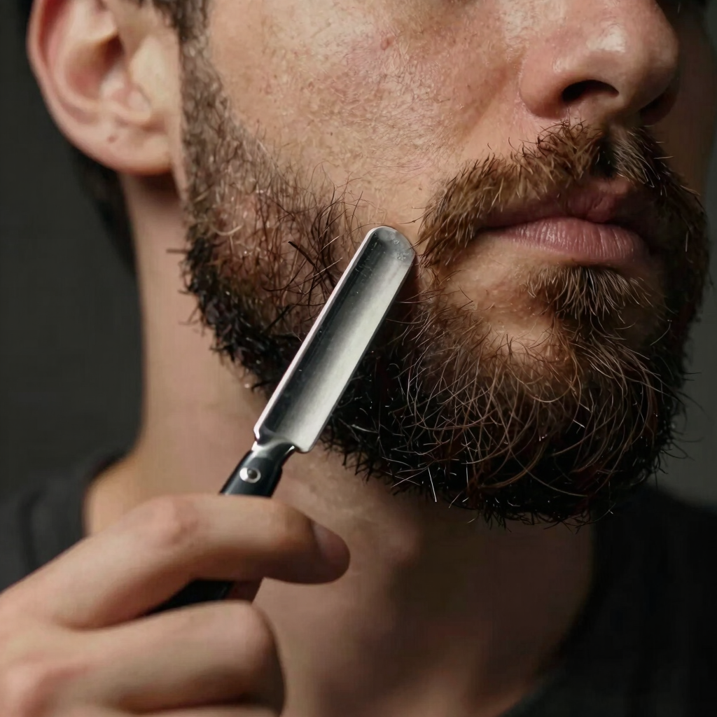 Beard & Mustache Grooming