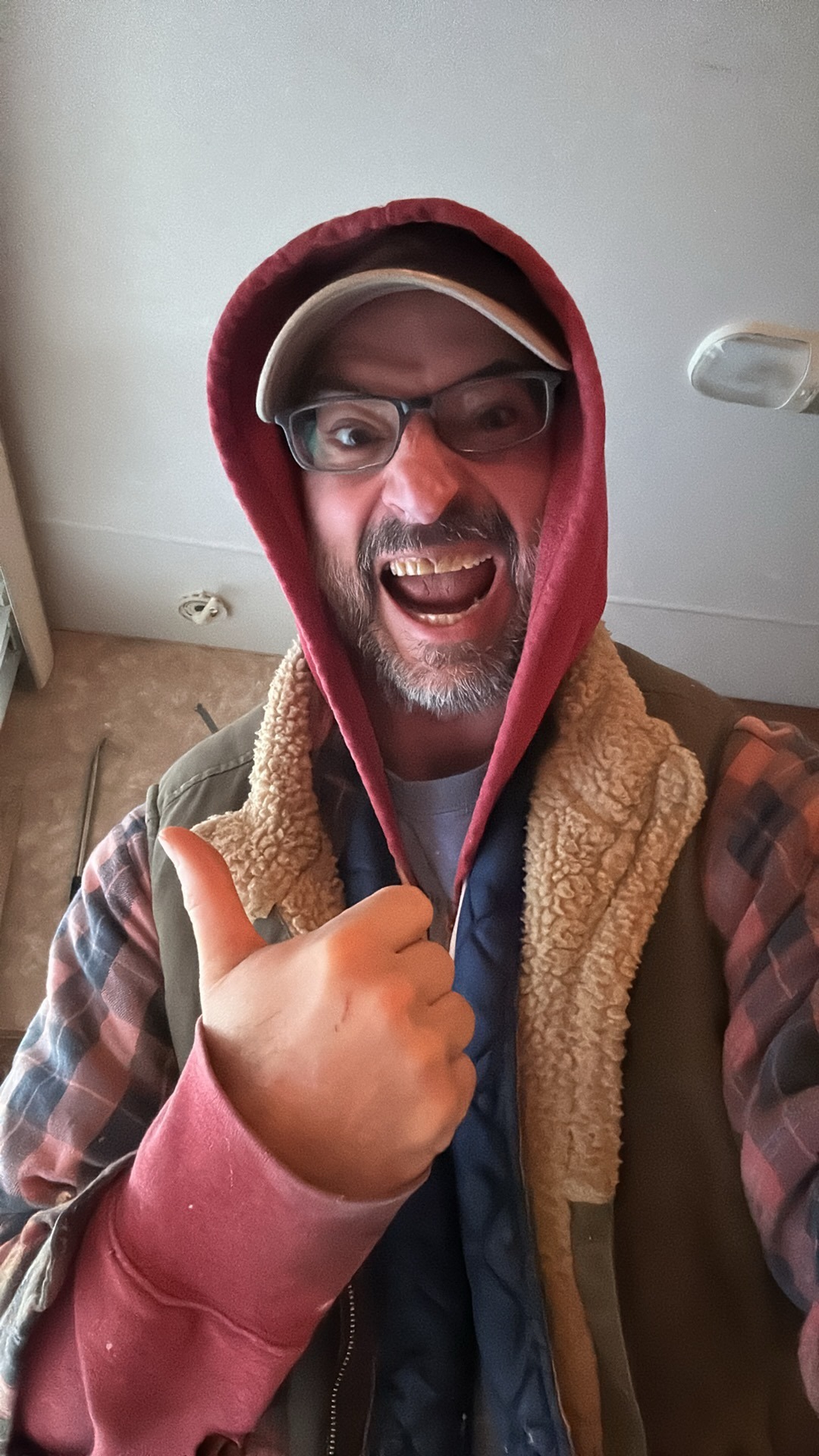 Dwight Pepper — founder and creator