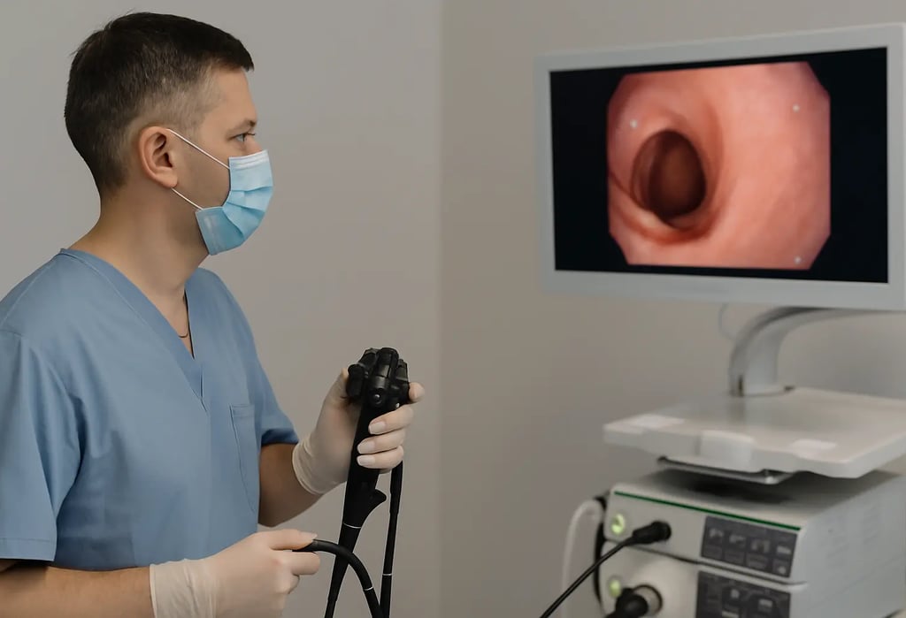 What Is Endoscopy? Explained | Suzhou Frank Medical Endoscope  Camera,Portable Endoscope Camera,Medical Grade Monitor,LED Light Source