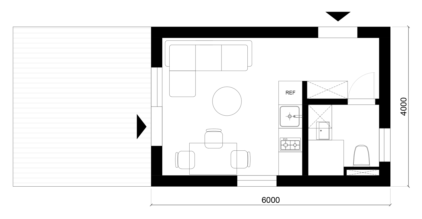 TH FLAT25 image 1