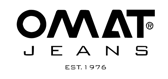 OMAT Konfeksiyon Sanayi ve Ticaret Ltd. Şti. logo