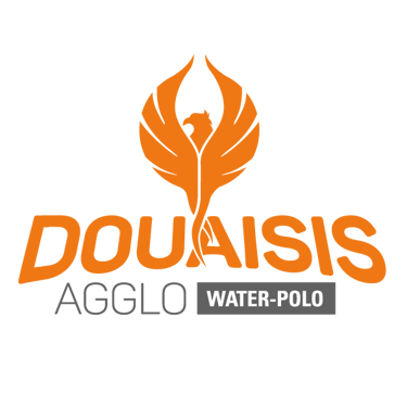 Logo Douaisis Agglo Water-Polo