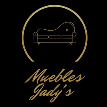 Logo Muebles Jady's