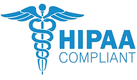HIPAA Compliant