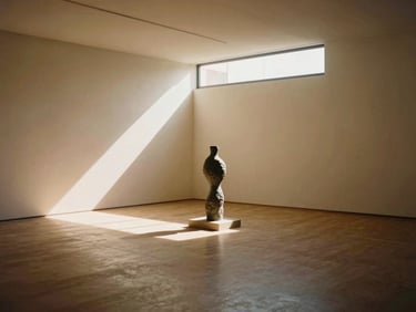 Museus e galerias