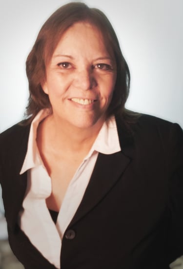 Jillian Barfield