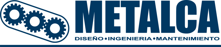 Logo Metalca