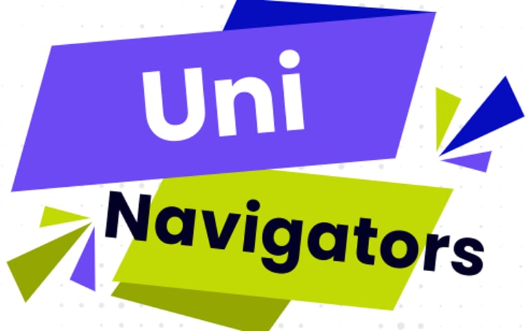 Uni Navigators logo