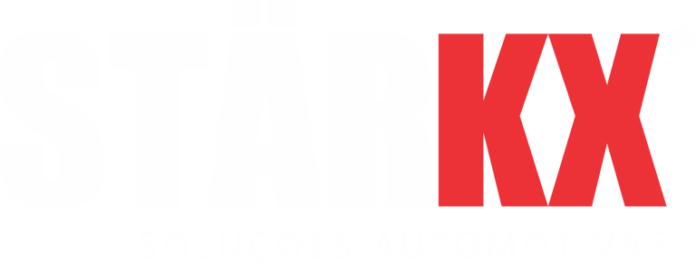 STÄRKX Soluções Automotivas Avançadas