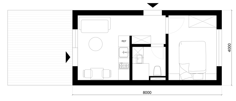 TH FLAT33 image 1