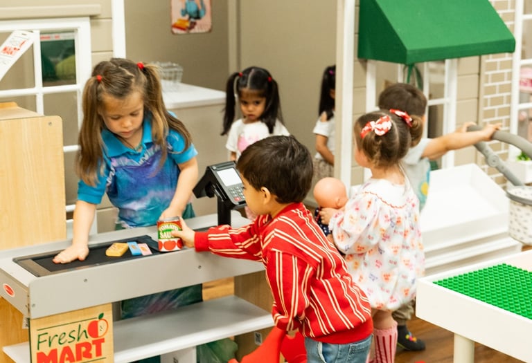 Playtown Museum - Image 1