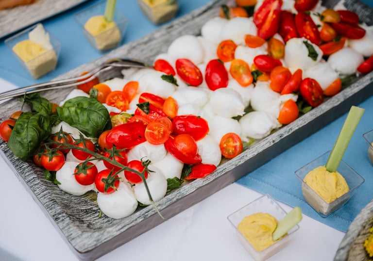 Catering Domus Mavi