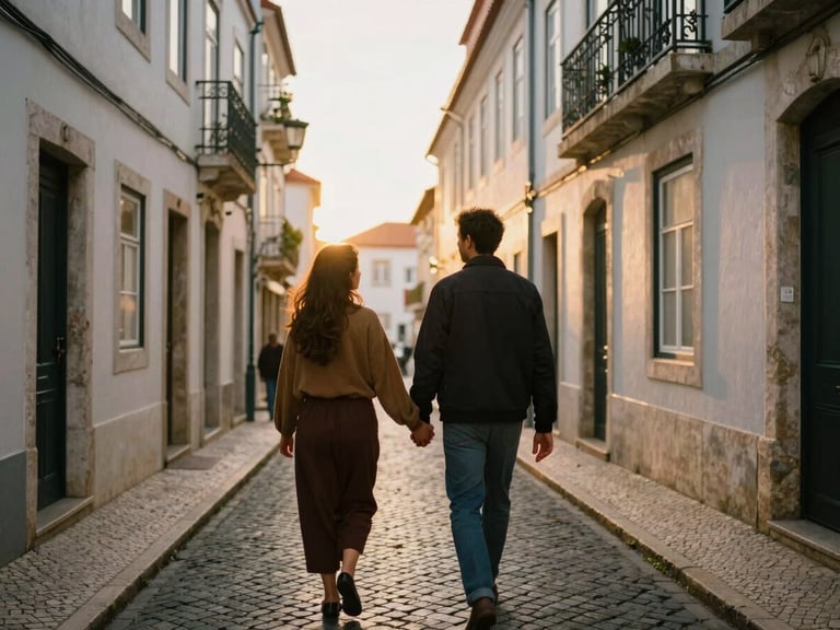 Para Casais
