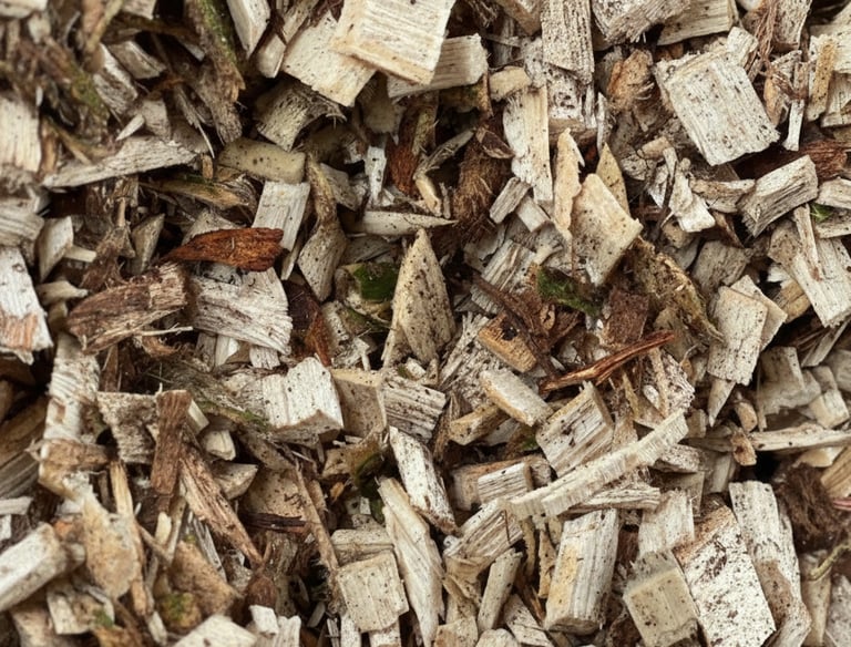 How Industrial Buyers Can Evaluate Wood Chips Before a Bulk Enquiry