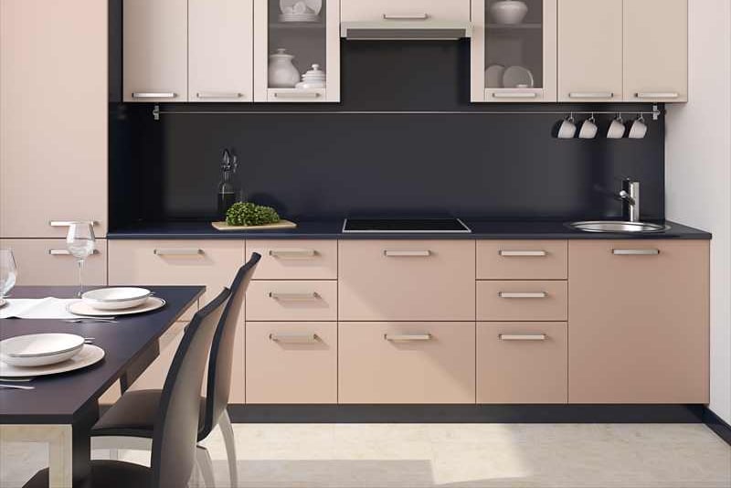 Materiales Resistentes a la Humedad para Cocinas Integrales ...