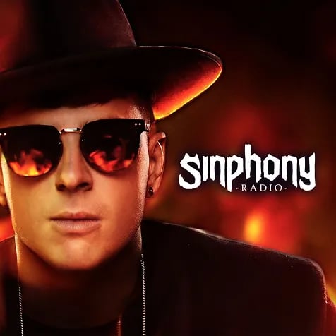 Sinphony Radio com Timmy Trumpet - Programa Internacional na Diversão FM