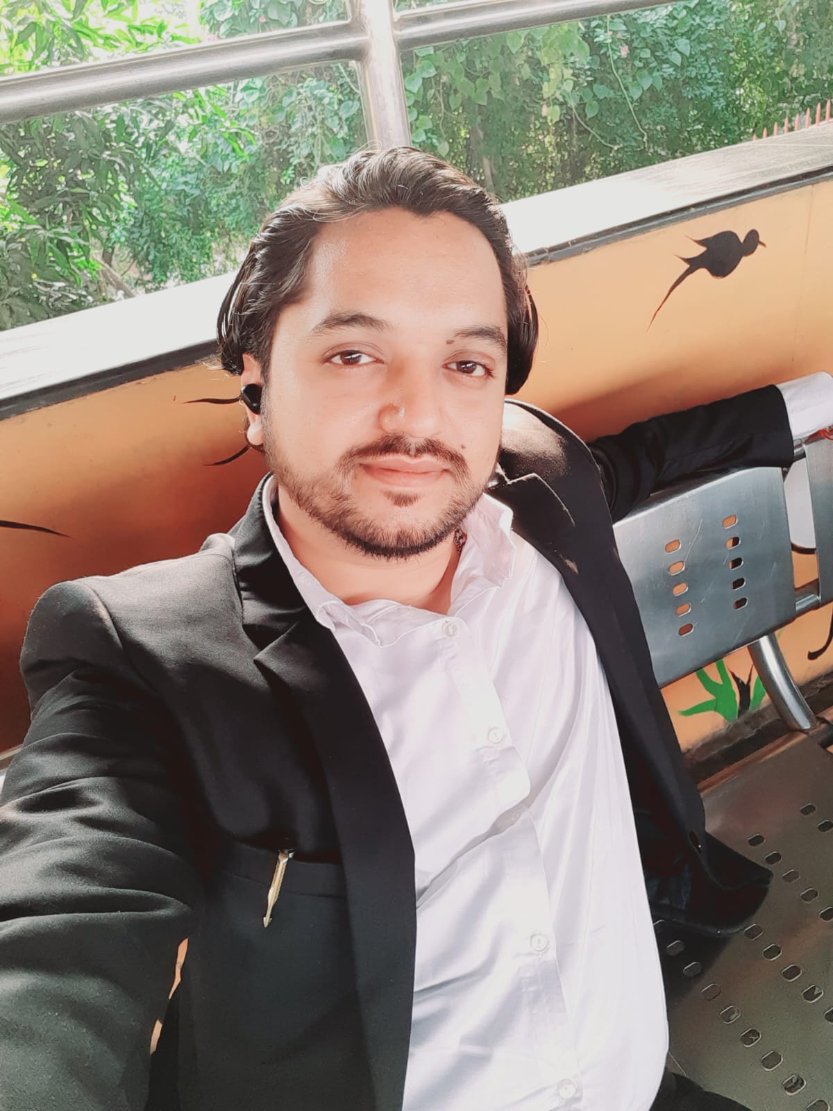 Deepanshu Sharma
