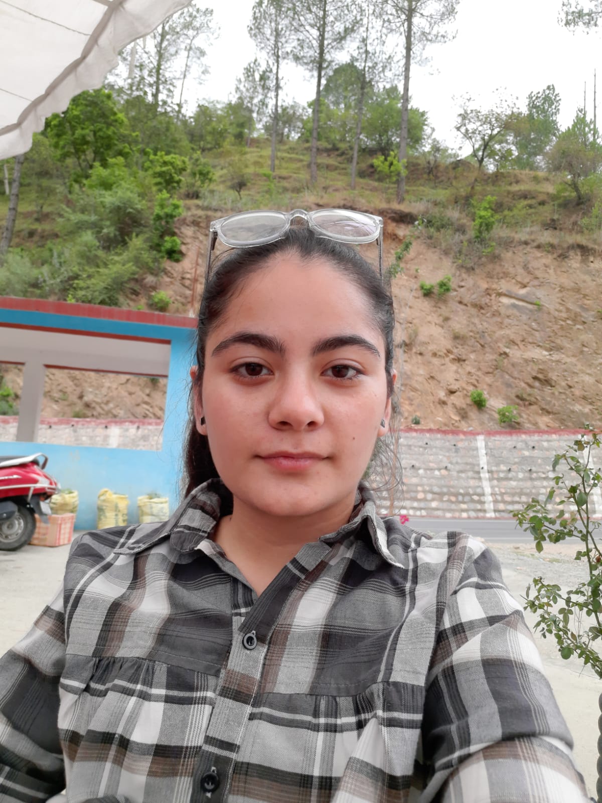 Jiya Dalal