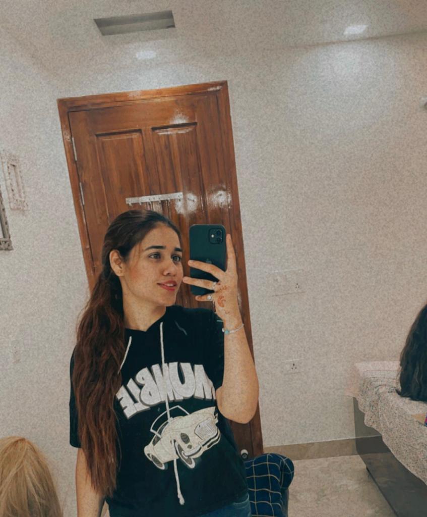 Riya Soni