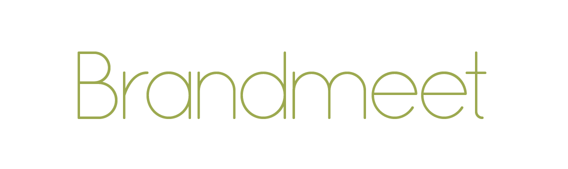 Brandmeet Logo