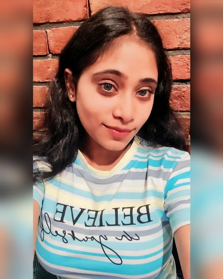 Simran Kaur