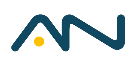 Affarinet Logo