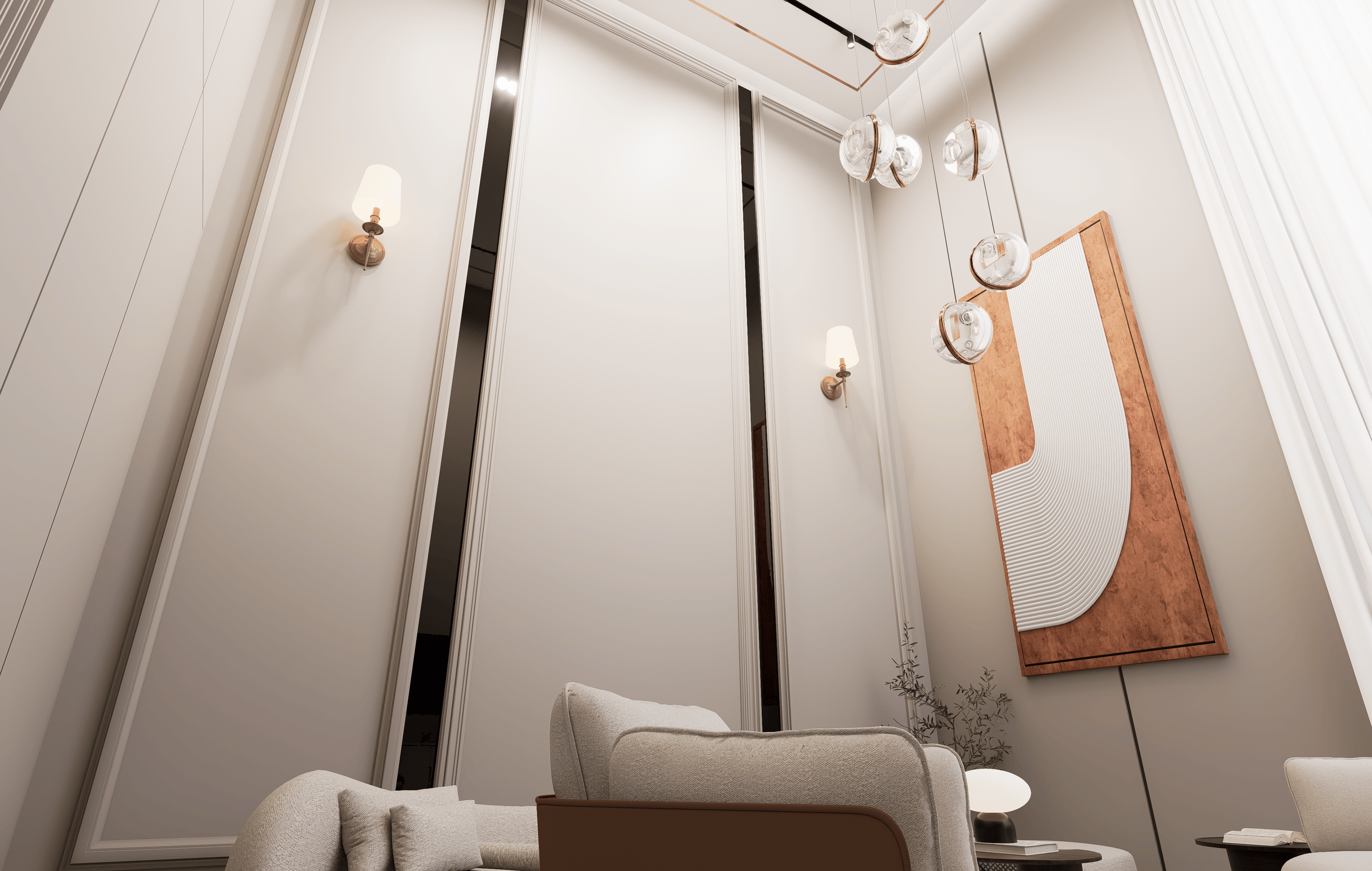 Forming Spaces Architects products