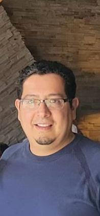 Joe Luis Diaz Romero