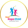 New Hope CDC logo and center front view Hyderabad