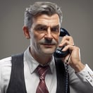 Bright living room with modern inventory