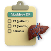 Maddrey DF