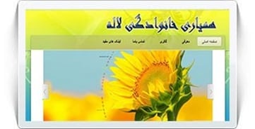 Laleh Screenshot