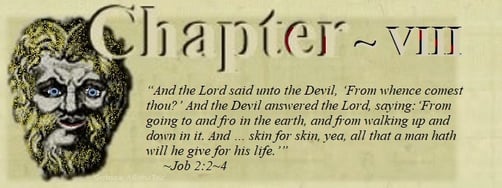 Chapter Plate v1c8 - Grotesque, A Gothic Epic