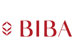 WE ALSO WORK FOR BIBA