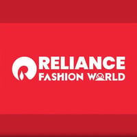 RELIANCE FASHION TASSELS WORK BY KGN GROUPS