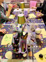 Kreative Workshops Zürich Oerlikon – Creative DIY classes for adults Bastlmit