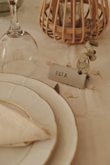 Marque place mariage éco responsable 