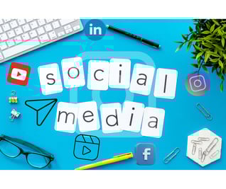 Social media marketing / Digital Marketing