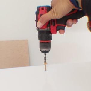 Montagem profissional 