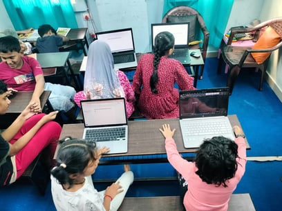 Speech and language therapy for children in Shaikpet Hyderabad