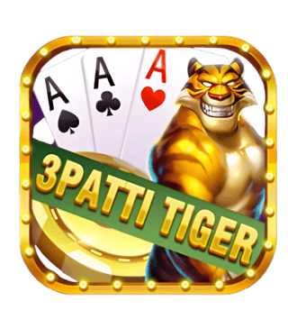 Teen patti tiger 50 bonus