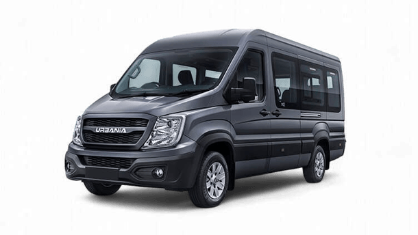 force urbania rental