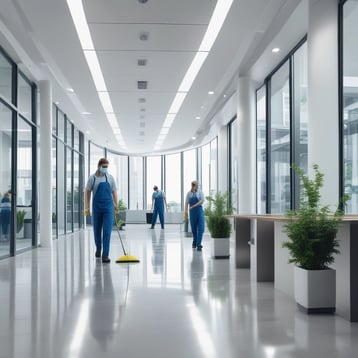 black blue and yellow textile