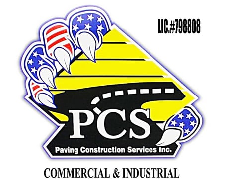 Paving Construction Services Inc.