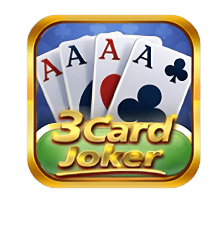 3card joker 