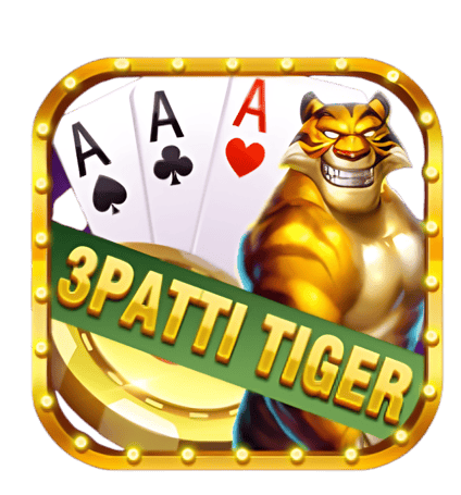 3patti tiger 