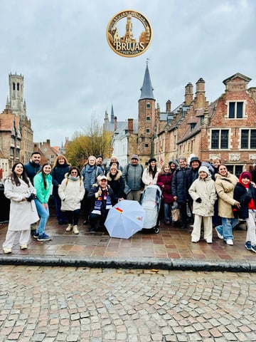 free tour en brujas