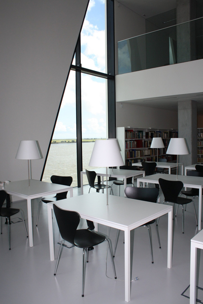 Bibliotecas
