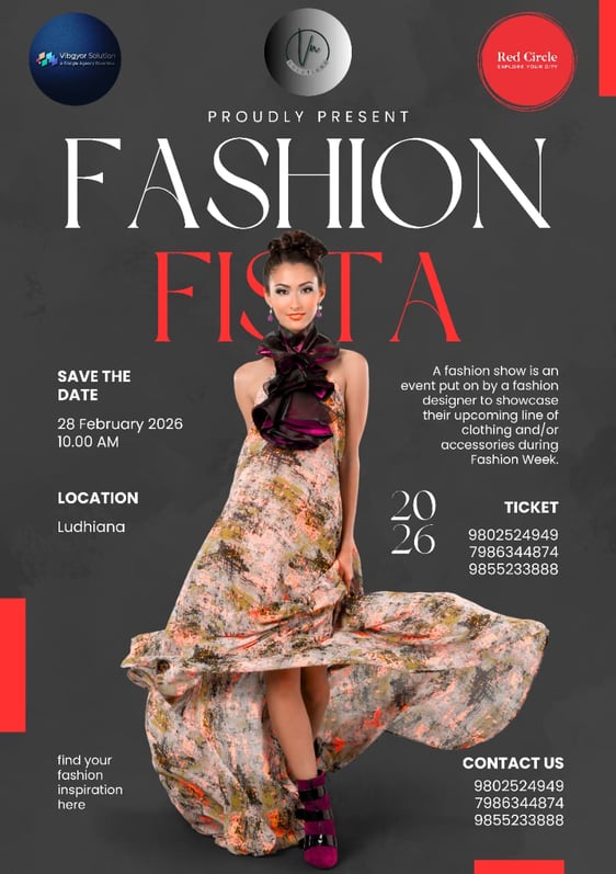 Fashion Fista